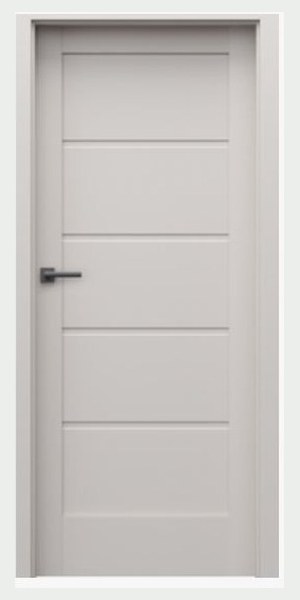 PORTA VERTE HOME G4 – přírodní dub