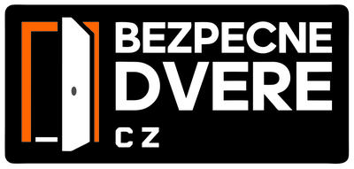 Bezpečné dveře