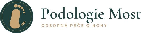 Podologie Most – odborná péče o nohy