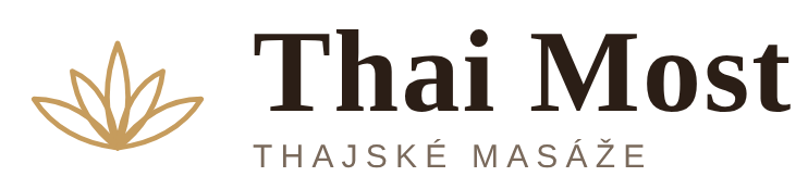 Thai Most – thajské masáže Most
